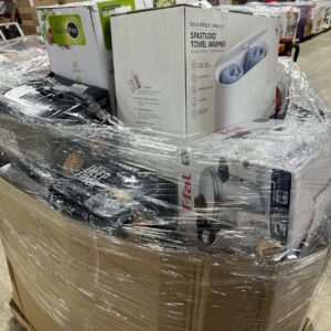 Macy’s Houseware Pallet