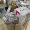 Macy’s Houseware Pallet