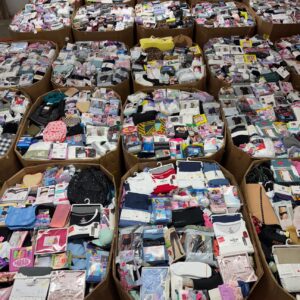 Target Accessories (1500+ Pieces)